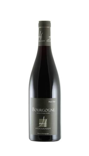 2019 Bourgogne Pinot Noir AOC