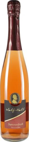2021 Summerfresh Secco trocken