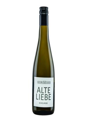 2020 "Alte Liebe" Gewürztraminer 2021