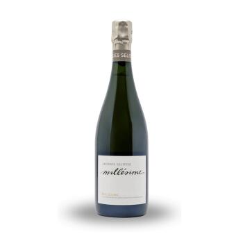 2010 "Millésime" Extra-Brut 1er Cru 
