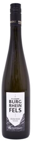 2019 St. Goarer Burg Rheinfels Riesling trocken