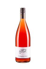 2023 Portugieser Rosé feinherb