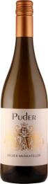Gelber Muskateller Weingut Puder