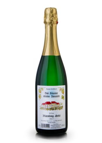 2024 Riesling Sekt brut 