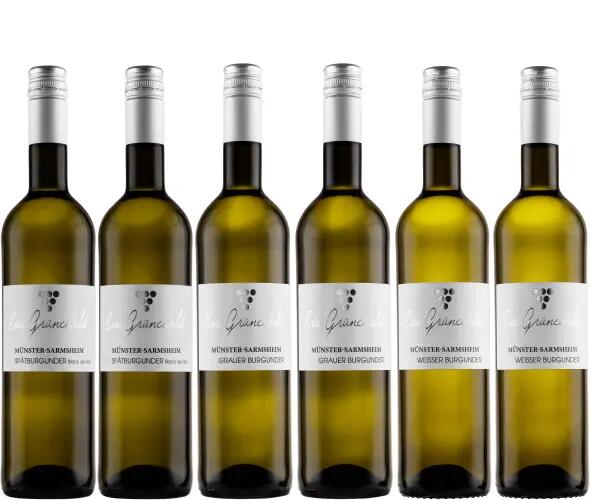 Ortswein-Paket