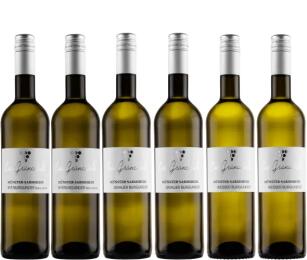 Ortswein-Paket