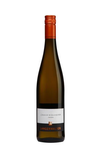 2024 Grauburgunder, trocken