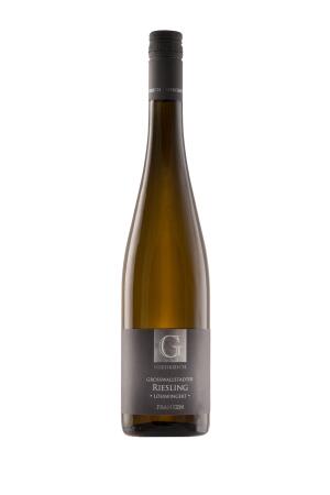 2019 Grosswallstadter Riesling "Lösswingert"