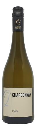2023 Chardonnay feinherb