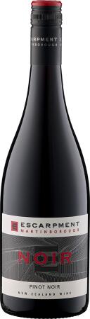 2020 Noir Pinot Noir