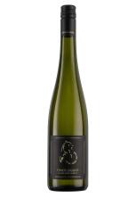 Pinot Grigio im Eichenholzfass gereift