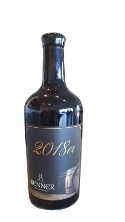 2018er Qualitätslikörwein - Kennenlern Angebot