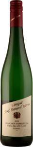 2023 Himmelreich Riesling Spätlese Feinherb ** Weingut Josef Bernard-Kieren