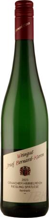 2023 Himmelreich Riesling Spätlese Feinherb **