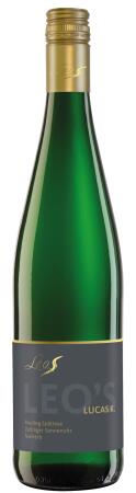 2021 Lucas K. Riesling Spätlese Trocken