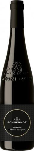 2020 Cabernet Sauvignon trocken Gündelbacher Wachtkopf