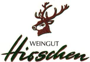 Logo von Weingut Elmar Hirschen