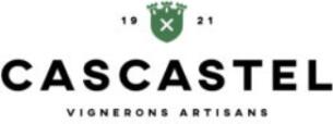 Logo von Vignerons de Cascastel