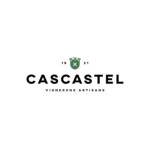 Logo von Vignerons de Cascastel