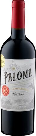 2023 Paloma Tempranillo VdT Old Vines