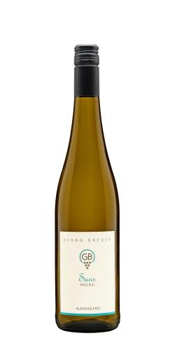 2023 GB Sans Riesling entalkoholisiert