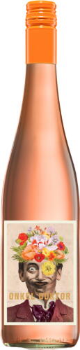 2025 ONKEL DOKTOR Rosé