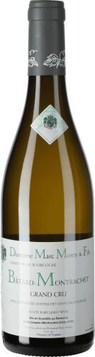 2015 Batard-Montrachet Grand Cru