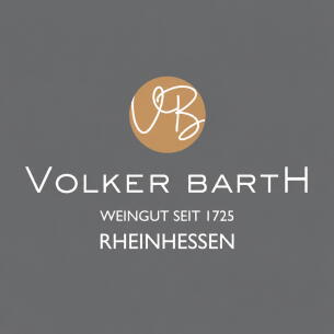 Logo von Weingut Volker Barth