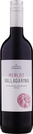 2024 Merlot Vallagarina IGT