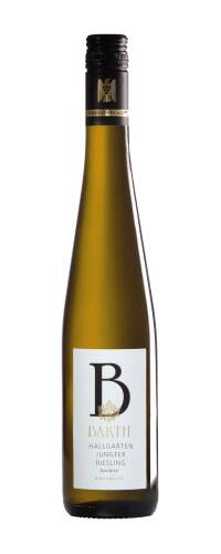 2018 JUNGFER RIESLING Auslese
