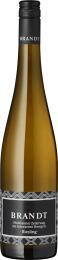 Am schwarzen Herrgott Riesling Weingut Brandt