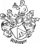 Logo von Aldinger