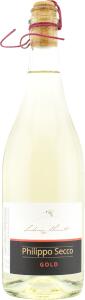 Philippo Secco Gold Weingut Ludwig Schmitt