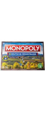 Monopoly Deutsche Weinstraße