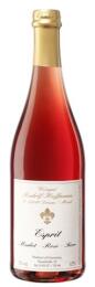 Secco Merlot Rose Secco zarte Restsüße Weingut Rudolf Hoffmann