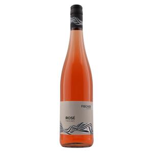 2022 Rosé trocken (Fischers Fritz)