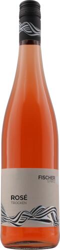 2023 Rosé trocken (Fischers Fritz)
