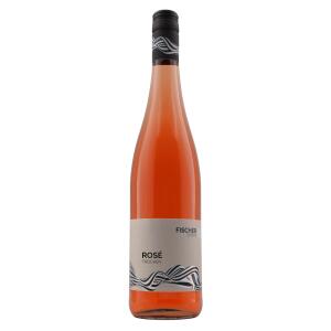 2023 Rosé trocken (Fischers Fritz)