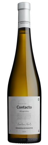 2024 Contacto, Alvarinho