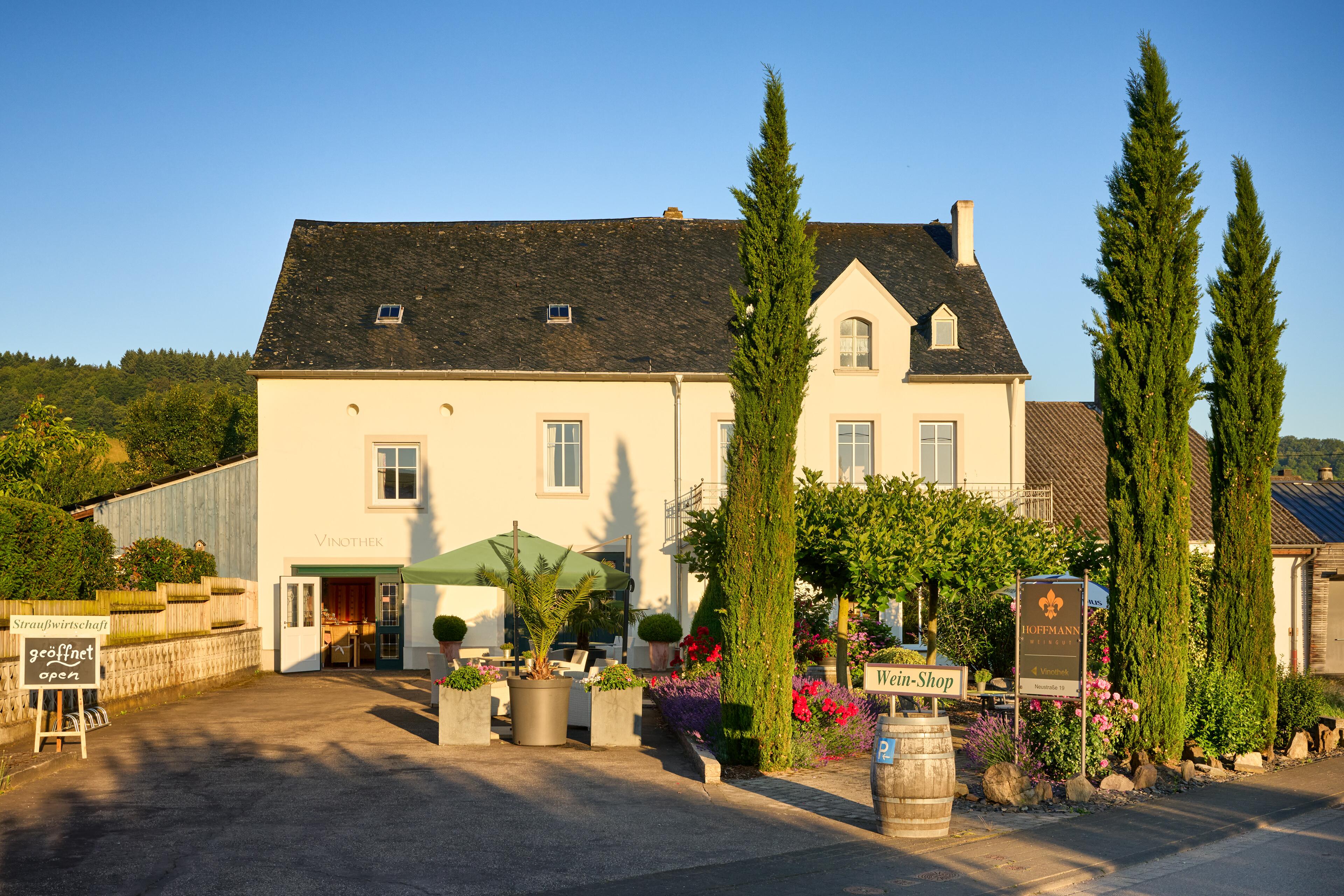 Weingut Rudolf Hoffmann