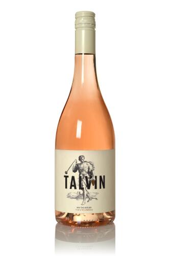 2021 "Talvin Rosé" Vino de la Tierra de Mallorca