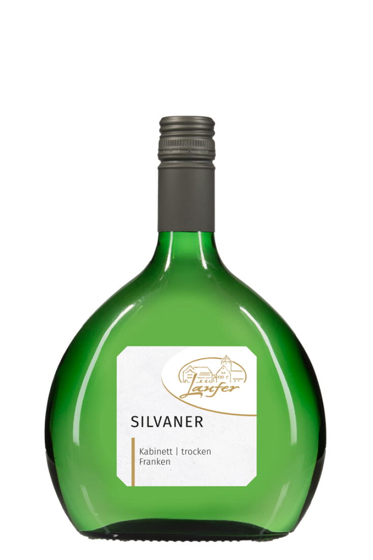 Kammerforst Teufel Silvaner Kabinett tr. 2024