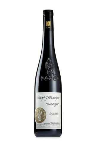 2019 HADES Lemberger  trocken