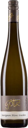 2024 Sauvignon Blanc trocken