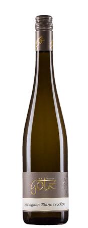 2024 Sauvignon Blanc trocken