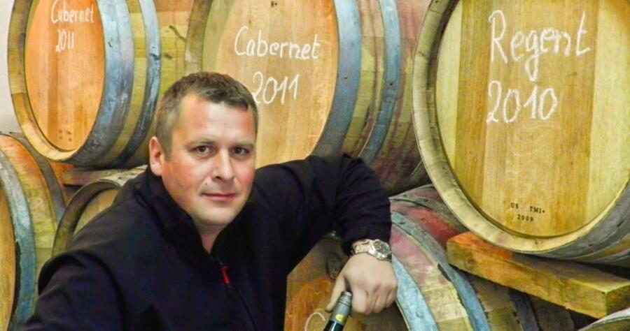 Weingut Markus Hafner