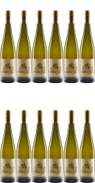 Welschriesling der Sommerwein  Weingut Dieter & Yvonne Hareter