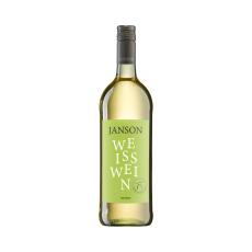 2023 Schloss Janson Weißwein feinherb