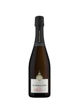 Cuvée Katharina Brut Nature - 40 Monate Hefelager- Sekthaus Raumland