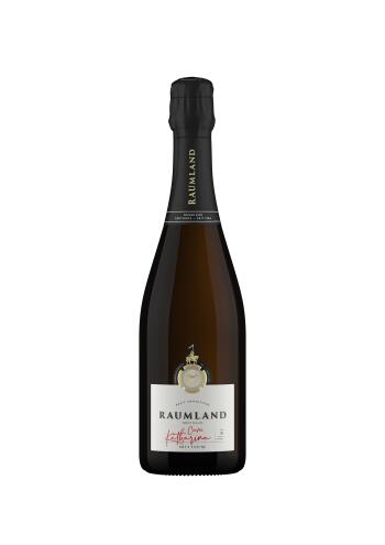 2019 Cuvée Katharina Brut Nature - 40 Monate Hefelager-